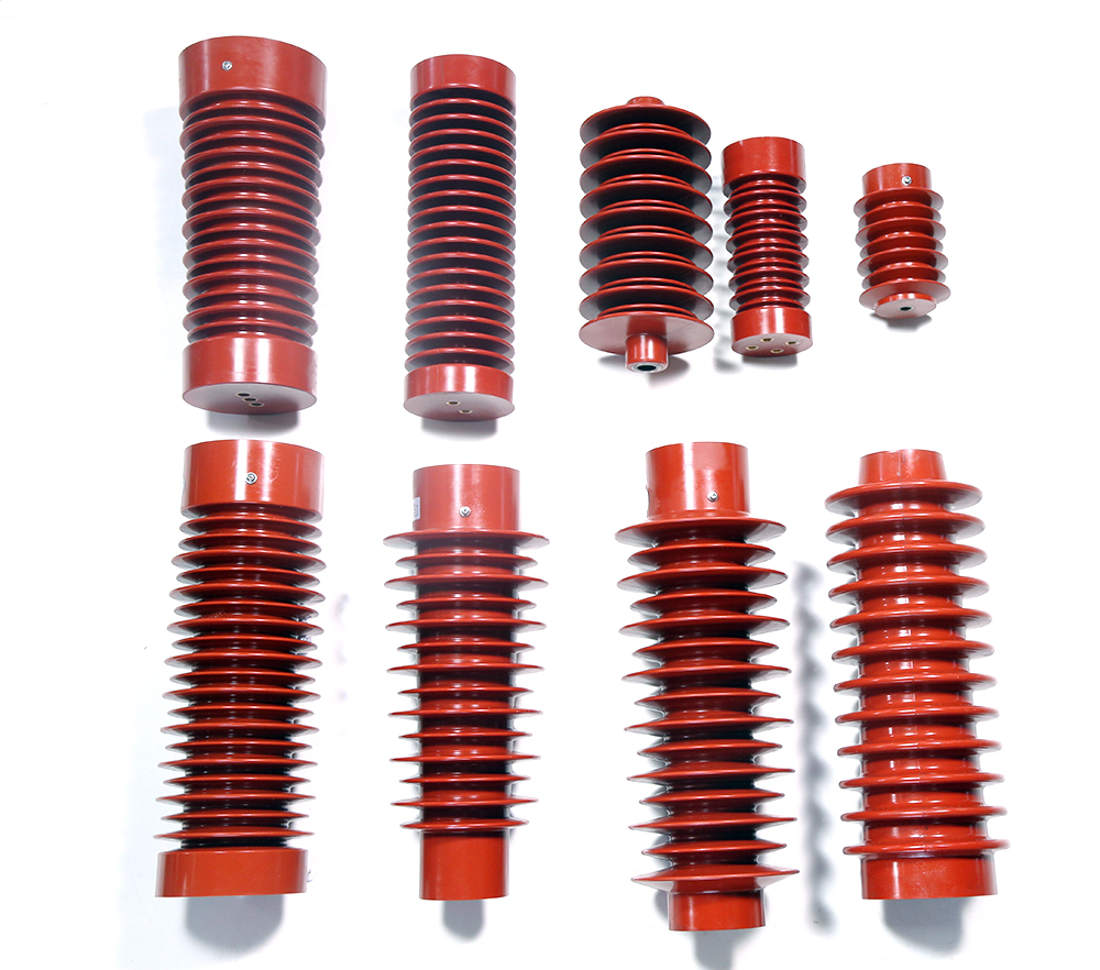 傳感器、絕緣子