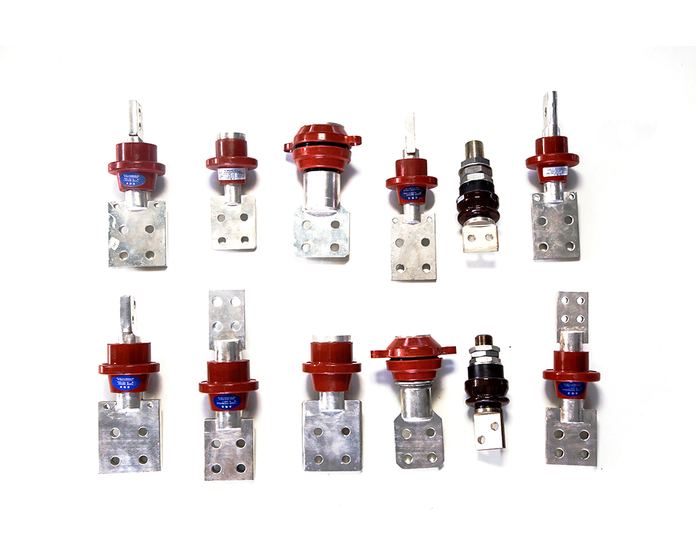 光伏、風(fēng)電配套的箱變用低壓干式套管